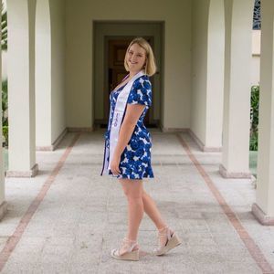 Meet your Posher, Libby